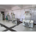 Beer keg filling machine/ Keg filler automatic